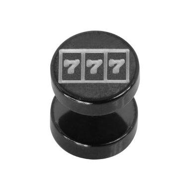 BRU58 FAKE PLUG WITH WIN DESIGN AAB CO..