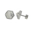 JRU39 FAKE PLUG WITH TURQUOISE AAB CO..