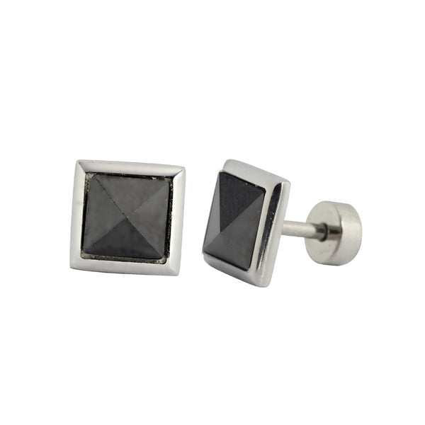 JRU41 FAKE PLUG WITH JEWEL DESIGN AAB CO..