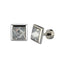 JRU41 FAKE PLUG WITH JEWEL DESIGN AAB CO..