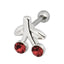 TRTH113 HELIX WITH CHETRRY DESIGN