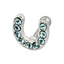 TRTH114 HELIX WITH U DESIGN