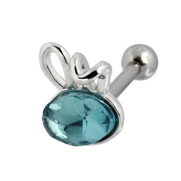 TRTH115 HELIX WITH RABBIT DESIGN AAB CO..