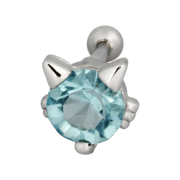 TRTH116 HELIX WITH CAT DESIGN AAB CO..