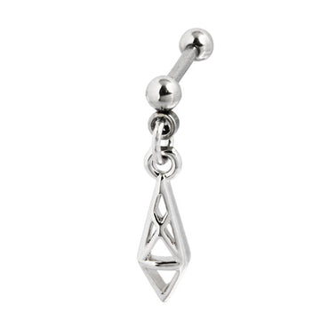 TRTH117 HELIX WITH RHOMBUS DESIGN AAB CO..
