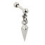 TRTH118 HELIX WITH AWL DESIGN AAB CO..