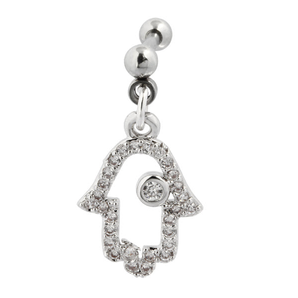TRTH119 HELIX WITH HAND DESIGN AAB CO..