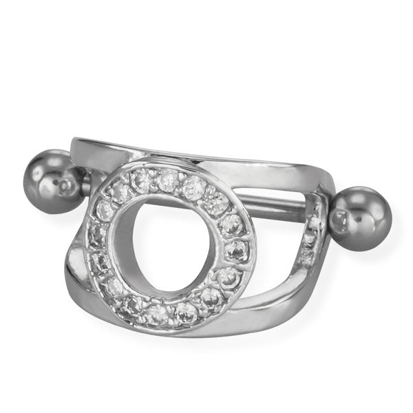 TRTH298 HELIX WITH ROUND DESIGN