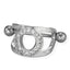 TRTH298 HELIX WITH ROUND DESIGN
