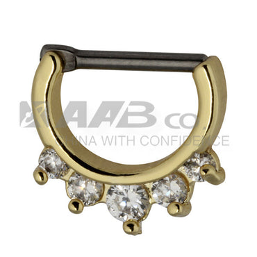 ADCSP02 SEPTUMS AAB CO..