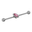 TRDT08 BARBELL WITH BATTERFLY DESIGN AAB CO..
