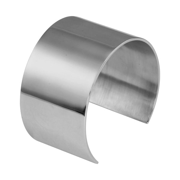 BSSG147 STAINLESS STEEL BANGLE AAB CO..