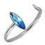 BSSG154 STAINLESS STEEL BRACELET AAB CO..