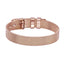 BSS349-2 STAINLESS STEEL BRACELET