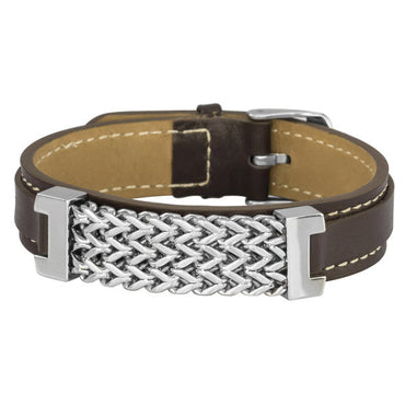 BSS427 STAINLESS STEEL BRACELET AAB CO..