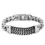 BSS455 STAINLESS STEEL BRACELET AAB CO..