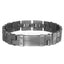 BSS457 STAINLESS STEEL BRACELET