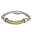 BSS458 STAINLESS STEEL BRACELET