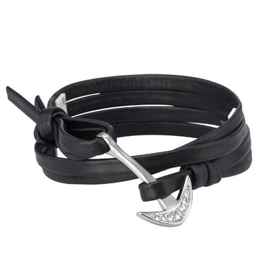 BSS460 STAINLESS STEEL LEATHER AAB CO..