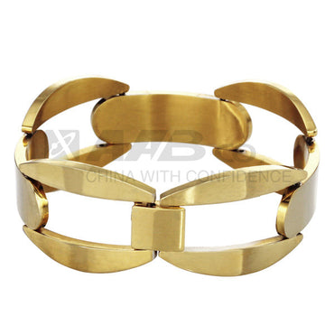 BSS474 STAINLESS STEEL BRACELET AAB CO..