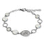 BSS475 STAINLESS STEEL BRACELET