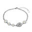 BSS476 STAINLESS STEEL BRACELET AAB CO..