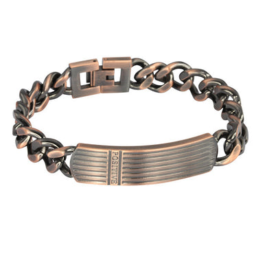 BSS479 STAINLESS STEEL BRACELET AAB CO..