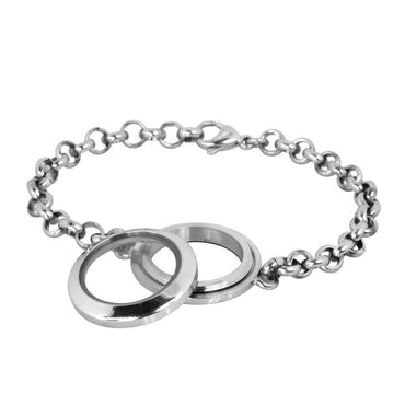 BSS490 STAINLESS STEEL BRACELET AAB CO..