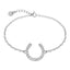 BSS502 STAINLESS STEEL BRACELET