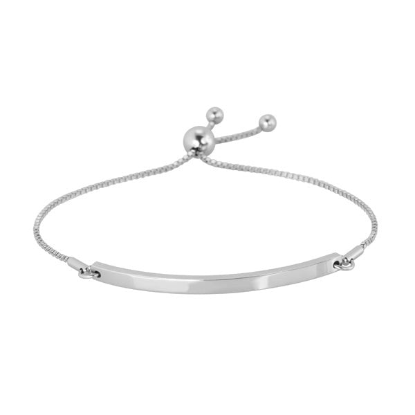 BSS508 STAINLESS STEEL BRACELET AAB CO..