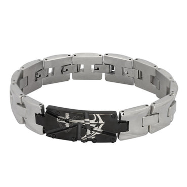 BSS509 STAINLESS STEEL BRACELET AAB CO..