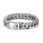 BSS511 STAINLESS STEEL BRACELET