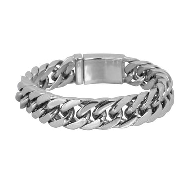 BSS511 STAINLESS STEEL BRACELET AAB CO..