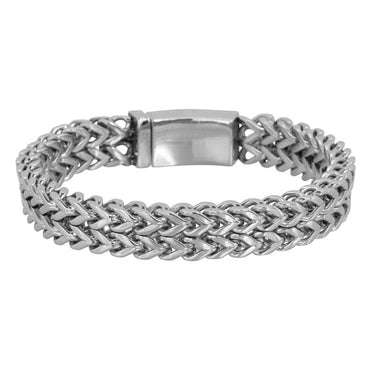 BSS513 STAINLESS STEEL BRACELET AAB CO..