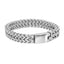 BSS513 STAINLESS STEEL BRACELET AAB CO..