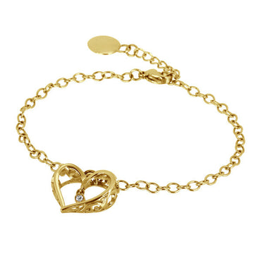 BSS531 STAINLESS STEEL BRACELET AAB CO..