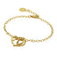 BSS531 STAINLESS STEEL BRACELET