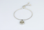 BSS535 STAINLESS STEEL BRACELET WITH ROUND DESIGN AAB CO..