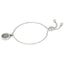 BSS535 STAINLESS STEEL BRACELET WITH ROUND DESIGN AAB CO..