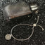BSS535 STAINLESS STEEL BRACELET WITH ROUND DESIGN AAB CO..