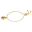 BSS535 STAINLESS STEEL BRACELET WITH ROUND DESIGN AAB CO..