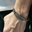 BSS540 STAINLESS STEEL BRACELET