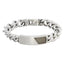 BSS544 STAINLESS STEEL BRACELET