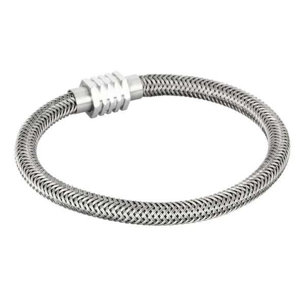 BSS552 STAINLESS STEEL BRACELET