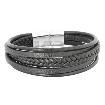 BSS577 STAINLESS STEEL LEATHER AAB CO..