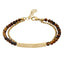BSS580 STAINLESS STEEL BRACELET