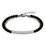 BSS580 STAINLESS STEEL BRACELET