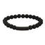 BSS581 STAINLESS STEEL BRACELET AAB CO..