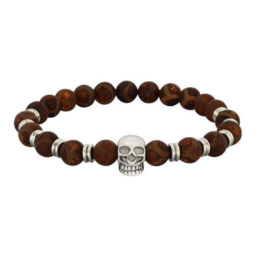 BSS582 STAINLESS STEEL BRACELET AAB CO..
