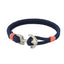 BSS612 STAINLESS STEEL WITH NYLON BRACELET AAB CO..
